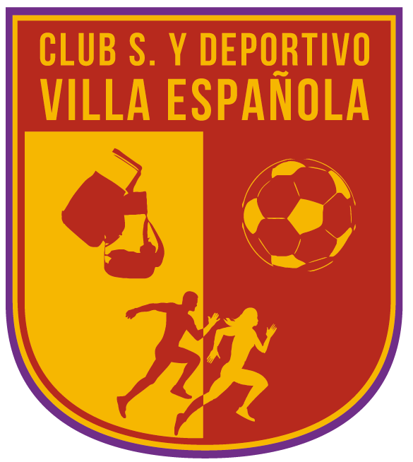 Club Social y Deportivo Villa Española